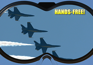 3 fighter jets soaring through the sky