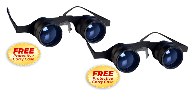 ZoomOptics™